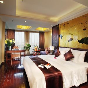 Golden Silk Boutique Hotel